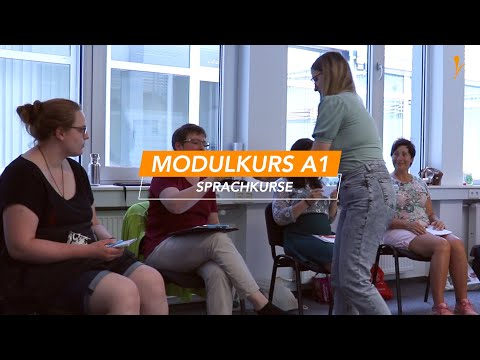 Modulkurs A1