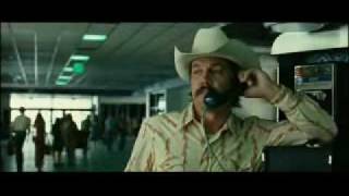 Pearl Jam, Of The Girl: No Country For Old Men clip