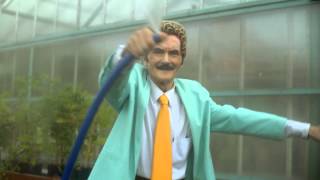 Dukla Vozovna - Květina (official video) Dukla Vozovna - Květina (official video)