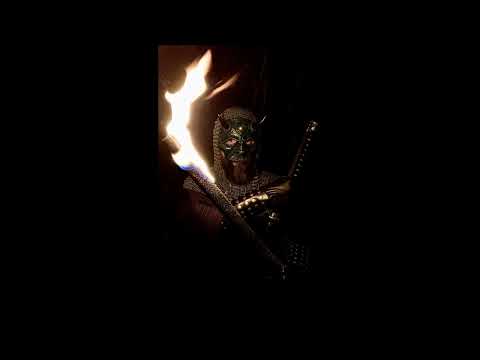 Gate Master (UK) — In Pursuit of Forbidden Knowledge — 2022 full length