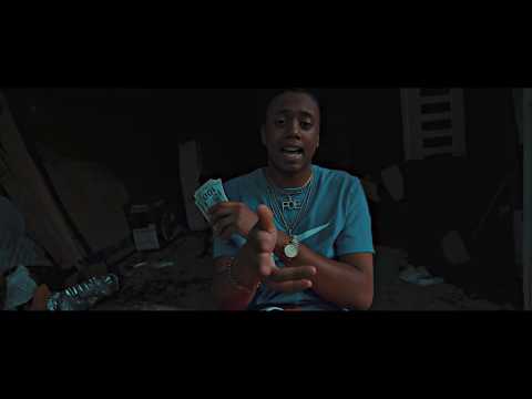 Mt Da Realist - Never Wanted Fame (Official Music Video)