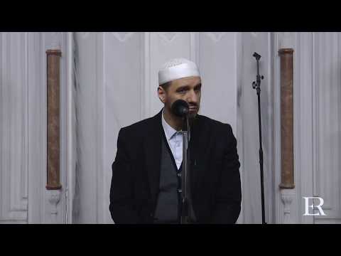 Përgëzime Profetike | 13. Largo pengesat, fito Xhenetin - Enis Rama