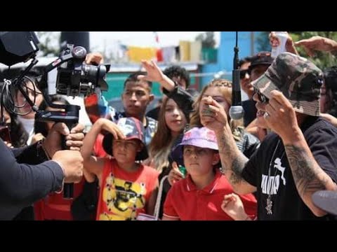 BLOOD G escribo lo que quiero 342 DHC