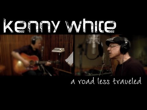 Kenny White - A Road Less Traveled (Official video)