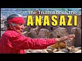 Anasazi Lies Taking The Past Back
