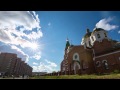 С днём рождения любимый город! 