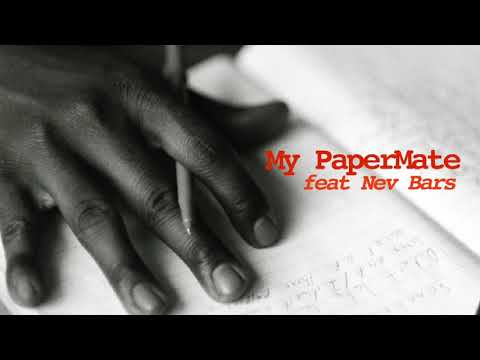 ReeferMusic - PaperMate feat Nev Bars