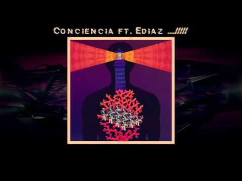 UZI KEY - 03. Conciencia ft. Ediaz [CAFEINA] ..../////