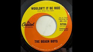 Wouldn&#39;t It Be Nice [Stereo Mix] - The Beach Boys