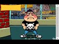 Bully The Bully 2001 Gameplay