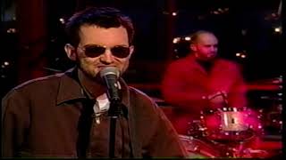 TV Live - Eels - &quot;Saturday Morning&quot; (Kilborn 2003)