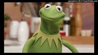 Kermit the Frog - Tadpole