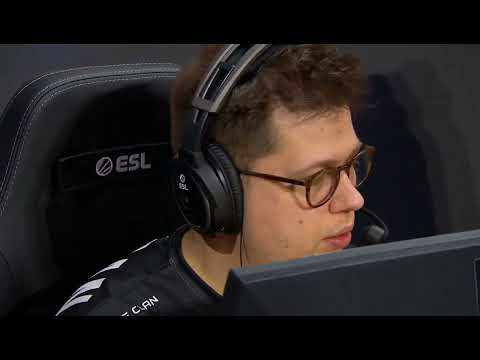 m0NESY best plays at IEM KATOWICE 2022 grand final. G2 VS FAZE CLAN