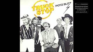 Truck Stop - Gossstadtluft