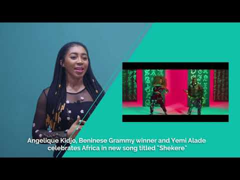 Yemi Alade and Angelique Kidjo Celebrates Africa in New Song “Shekere” | X News