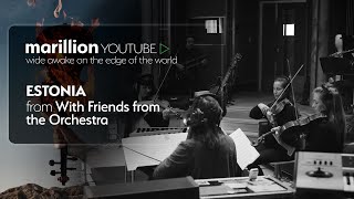 Marillion - With Friends From The Orchestra - Estonia
