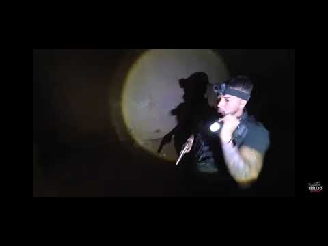 O OBSSESSOR ATACOU A GENTE - CAÇADORES DE LENDAS