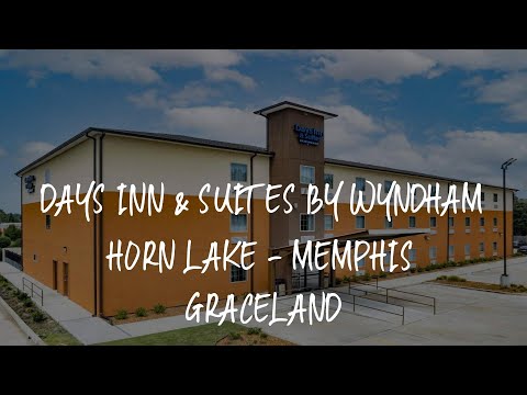 Days Inn & Suites by Wyndham Horn Lake - Memphis Graceland Review - Horn Lake , United States of Ame