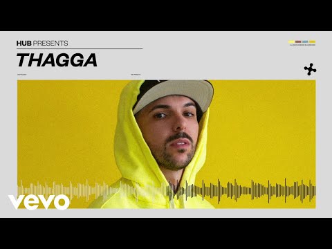 THAGGA, LowEnd, HUB - Dance (Audio)