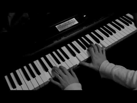 Death Trip Serenade | String Nocturne - Seiji Yokoyama [Piano Cover by Martín Gómez]