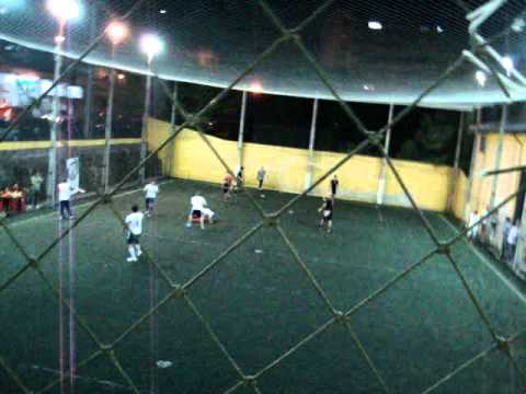 92 goleando no intermed UFSM