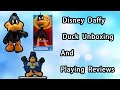 Daffy Duck Toys Unboxin Toy Story PEZ Collection Buzz Woody Flintstones MickeyMouse DaffyDucktoys