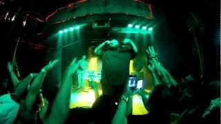 Action Bronson - Barry Horowitz - LIVE in Pittsburgh