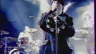 The Boo Radleys - Free huey - live  (npa 18 nov 1998)