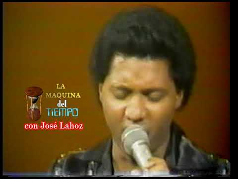 Jerry Legrand, Me moriré de amor, Fiesta de Teleantillas