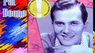 Pat Boone - Peg'o My Heart