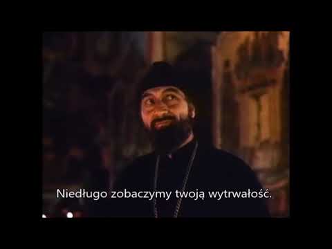 Car Iwan Groźny cz. 1/2 (1991 r.) - Царь Иван Грозный