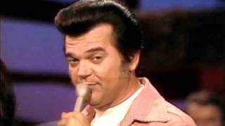 Conway twitty - I&#39;ll Try (1958)
