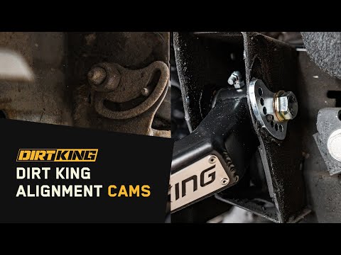 Solution for GM Alignment Issues