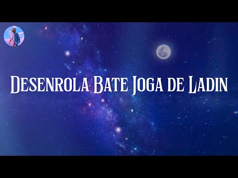 𝘿𝙚𝙨𝙚𝙣𝙧𝙤𝙡𝙖 𝘽𝙖𝙩𝙚 𝙅𝙤𝙜𝙖 𝙙𝙚 𝙇𝙖𝙙𝙞𝙣 - 𝙇𝟳𝙉𝙉𝙊𝙉 (𝙇𝙮𝙧𝙞𝙘 𝙑𝙞𝙙𝙚𝙤)