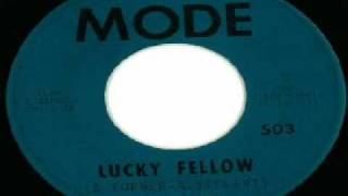 Jades - Lucky Fellow