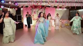 MULTAN | Mannat Noor| Harish Verma | Waqima Gabbi Multan Song Dance Performance Gurman Shares
