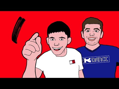 Episode 9: Force & Styles, Part One - Happy Hardcore's peak, chart interest & THAT crisis DJ meeting