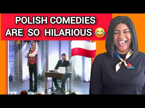 Canadian 🇨🇦 Reacts To Group KMN - Phone Ticket Reservation (Polish Comedy) 🇵🇱