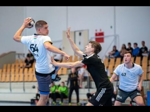 NB II Férfi - Észak-nyugat | BFKA Balatonfüred 41:23 Szentgotthárdi VSE