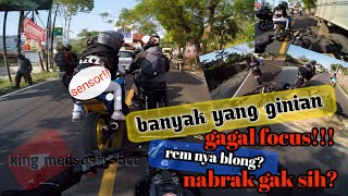 Download lagu gas tipis tipis rx king malah nemu yang ginian terus mp3