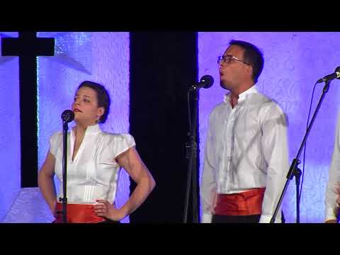 Klapa Đirata (Zagreb) - Umiri se more