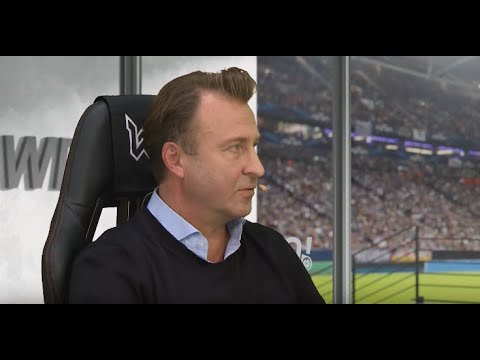 Piekarski: Ambicje? Doświadczony piłkarz chce sobie zapewnić fajne życie | STAN FUTBOLU