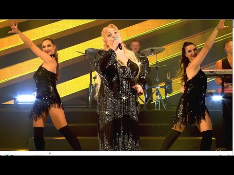 Какая Красивая и Задорная Песня!!! Это Надо услышать!!!