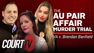 Download lagu LIVE: VA v. Brendan Banfield - Day 2 | Au Pair Affair Murder Trial mp3 Download lagu LIVE: VA v. Brendan Banfield - Day 2 | Au Pair Affair Murder Trial mp3