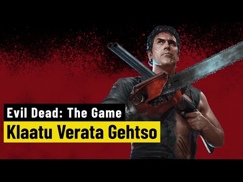Evil Dead: The Game | REVIEW | Gar nicht mal so groovy