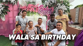 Download lagu WALA SA BIRTHDAY…. mp3
