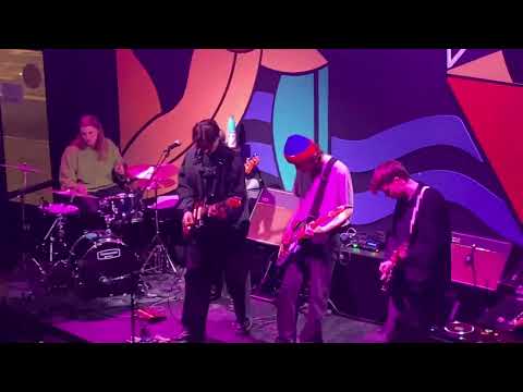 Oliver Beardmore - Nothing's Like It Was Before (Live)