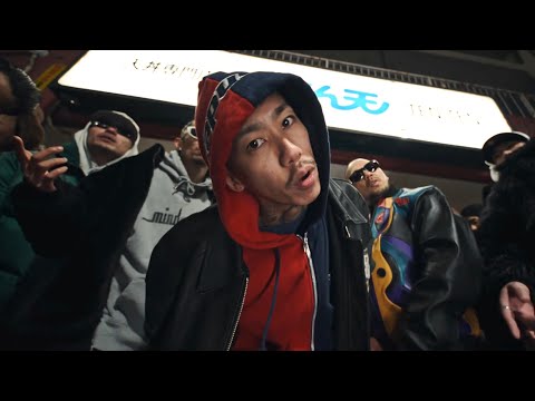千葉雄喜 - チーム友達 (Official Music Video)