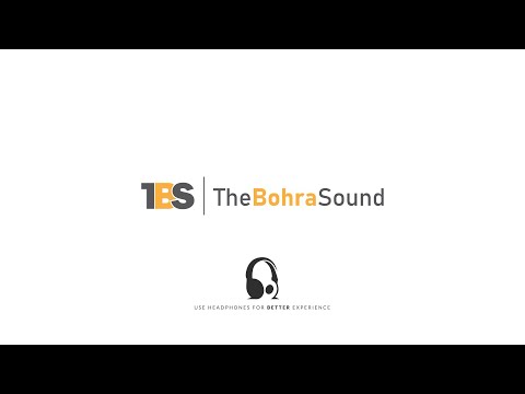 Behte hue Aansu - The Bohra Sound