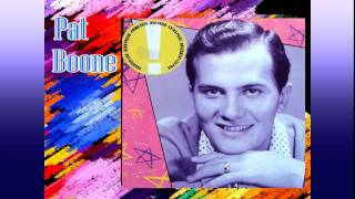 Pat Boone - GOSPEL BOOGIE (Ev&#39;rybody&#39;s gonna have a wonderful time up there)